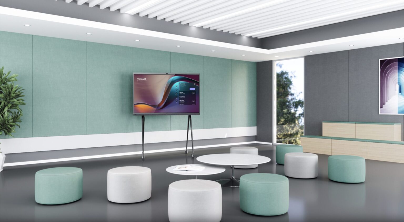 Example Room 1